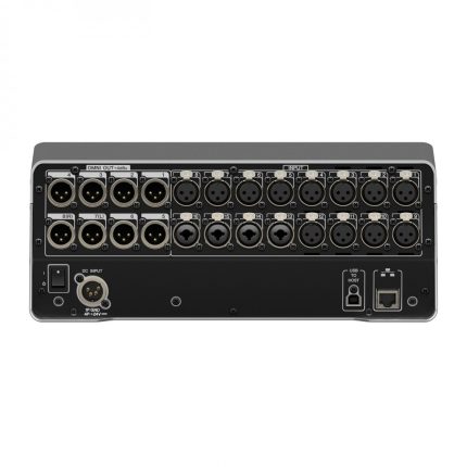 Consola de Mezcla Digital Yamaha DM3S, 16 Canales - Image 4