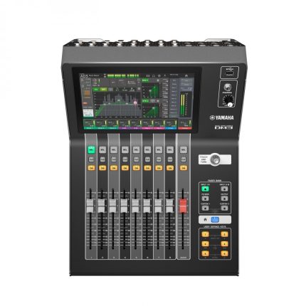 Consola de Mezcla Digital Yamaha DM3S, 16 Canales - Image 5