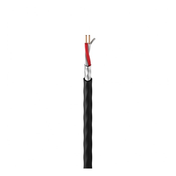 Cable Mic Roxtone MC032 Stereo Balanceado Tipo Belden - Image 1