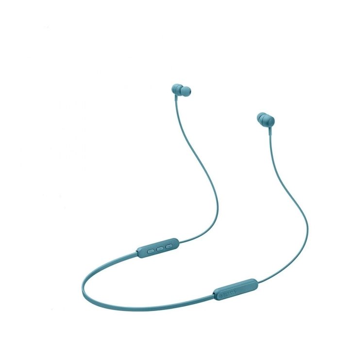 Auriculares In Ear Inalámbricos Yamaha EPE30ABU Azul - Image 1