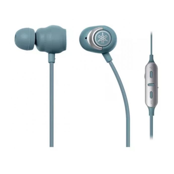 Auriculares In Ear Inalámbricos Yamaha EPE30ABU Azul - Image 2