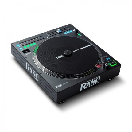 Controlador Dj Rane Twelve Mkii Midi Motorizado Giradiscos - Image 2