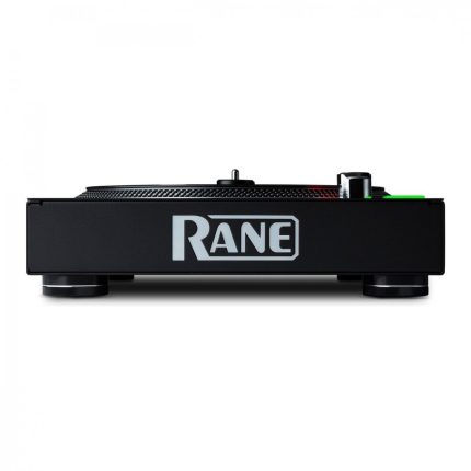Controlador Dj Rane Twelve Mkii Midi Motorizado Giradiscos - Image 3