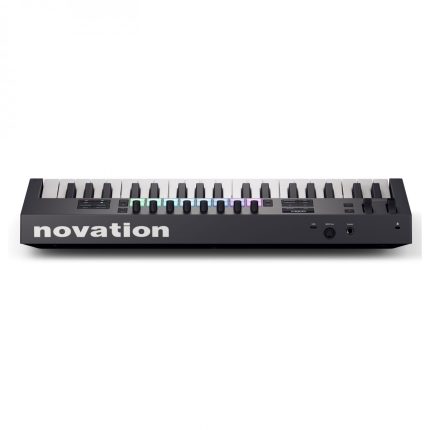 Controlador Midi Novation Launchkey 25 MK4 25 Teclas - Image 3