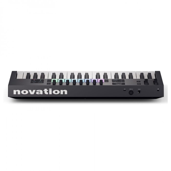Controlador Midi Novation Launchkey 25 MK4 25 Teclas - Image 3