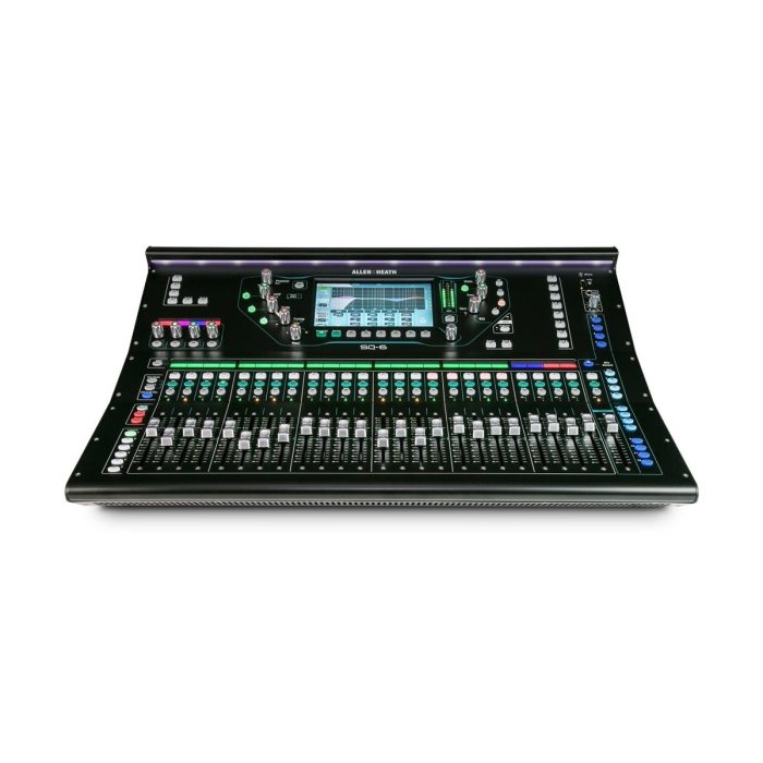 Consola de Mezcla Digital Allen&Heath SQ-6 - Image 2