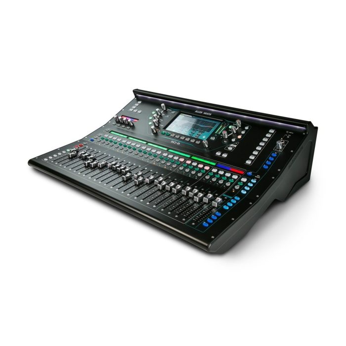 Consola de Mezcla Digital Allen&Heath SQ-6 - Image 3