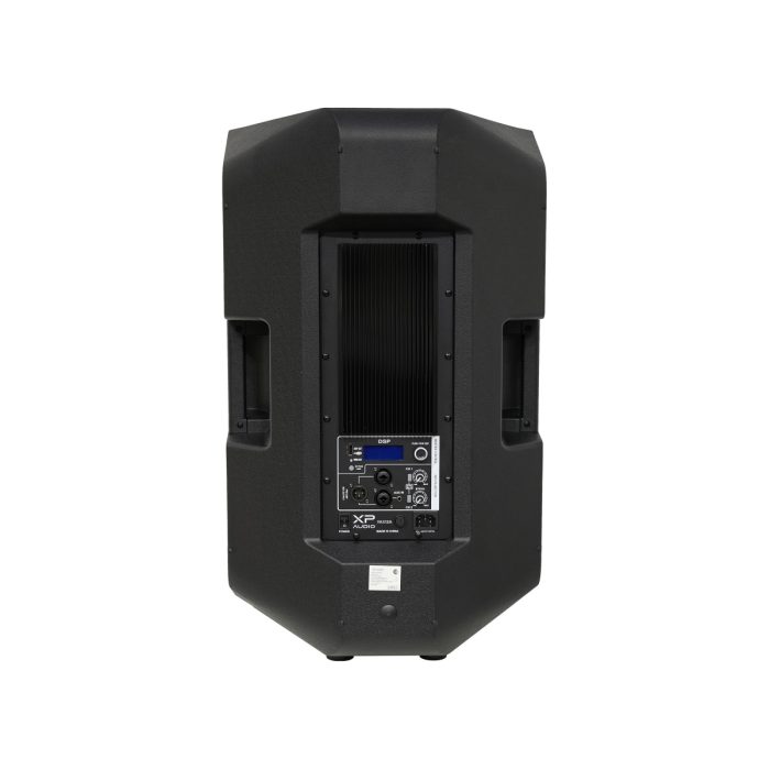 Bafle Activo XP Audio YAX12A - 12" 450W RMS - Image 3