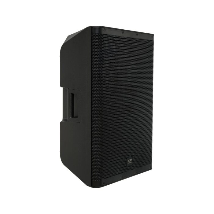 Bafle Activo XP Audio YAX12A - 12" 450W RMS - Image 1