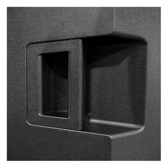 Bafle Activo XP Audio YAX12A - 12" 450W RMS - Image 6
