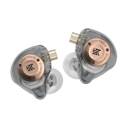 Auriculares In Ear KZ EDX PRO X Monitoreo - Image 2