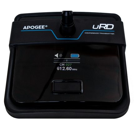 Transmisor Apogee U-RD - Cuello de Ganso - Image 7