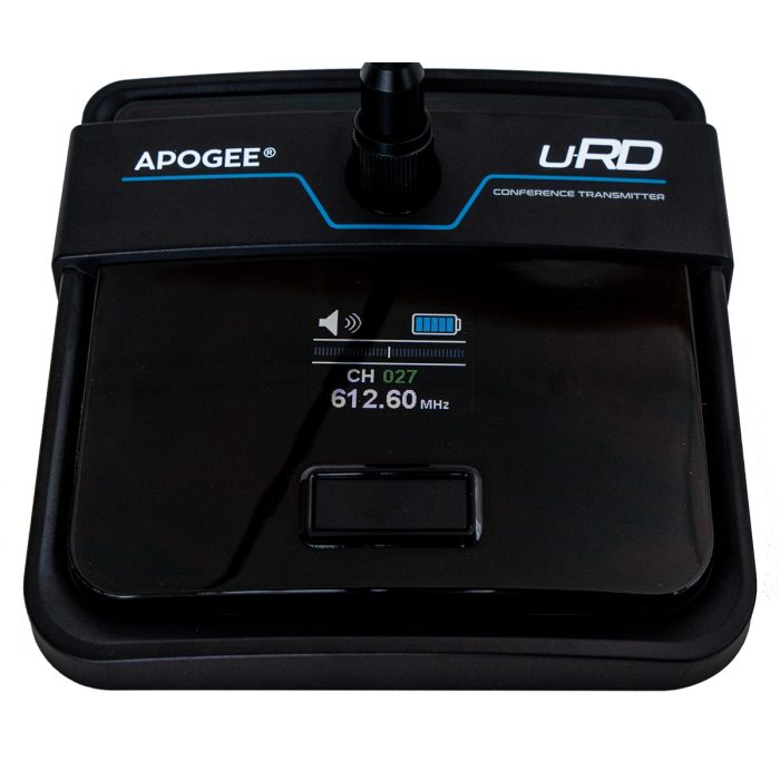 Transmisor Apogee U-RD - Cuello de Ganso - Image 7