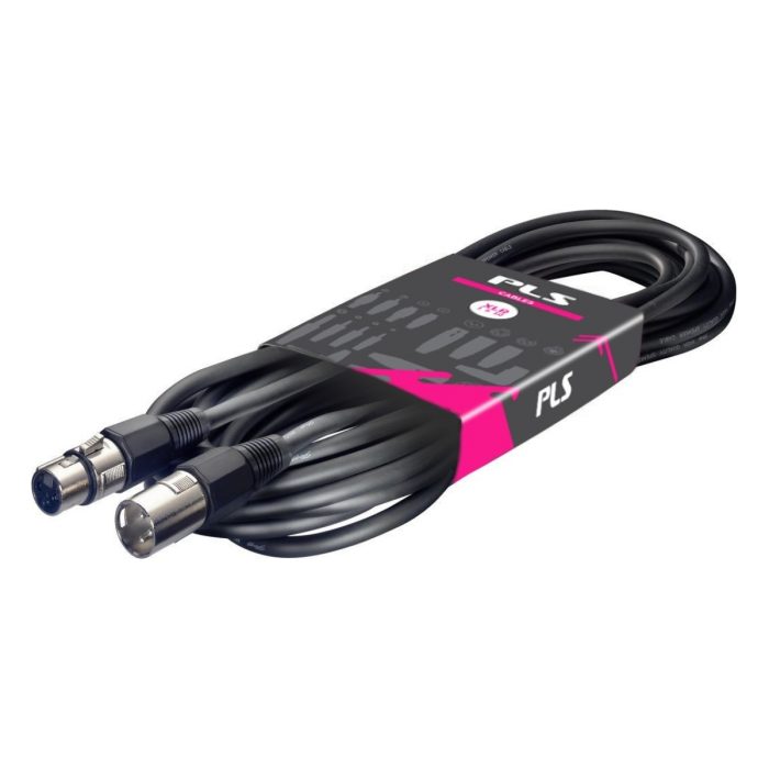 Cable DMX PLS 004 - Image 1