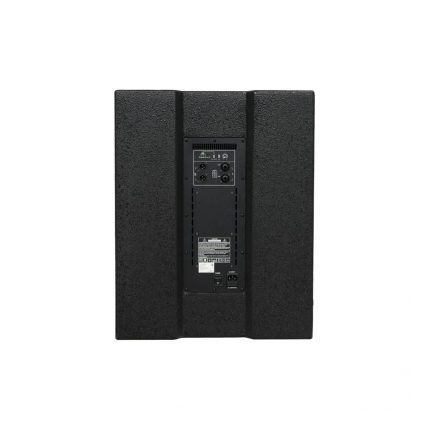 Subwoofer Activo XP Audio A9 - 18" 1100W RMS Bi-Amplificado - Image 2