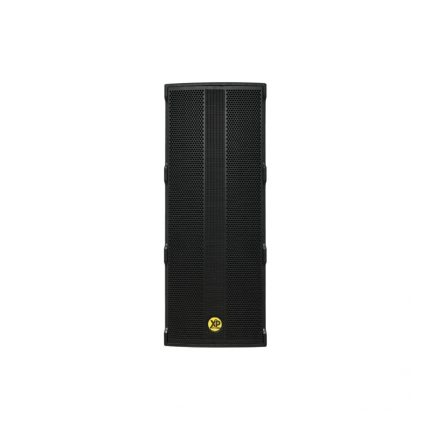 Bafle Doble Activo XP Audio A5 - 2x15" 700W RMS - Image 2
