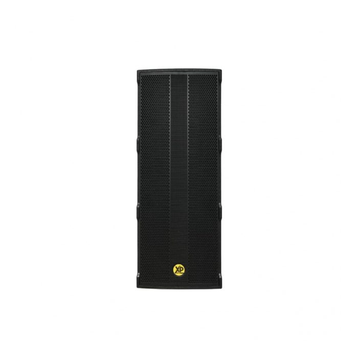 Bafle Doble Activo XP Audio A5 - 2x15" 700W RMS - Image 2