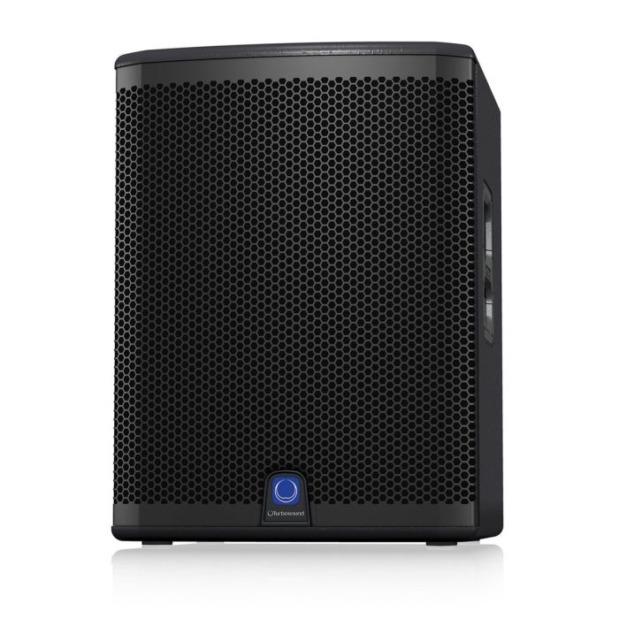 Subwoofer Activo Turbosound iQ 18B - 18" 3000 W - Image 1