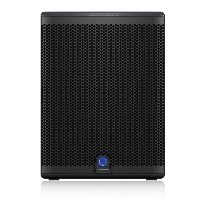 Subwoofer Activo Turbosound iQ 18B - 18" 3000 W - Image 2