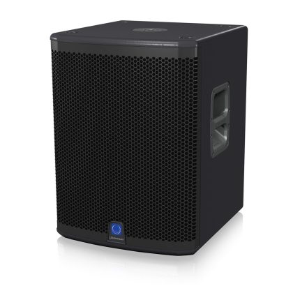Subwoofer Activo Turbosound iQ 18B - 18" 3000 W - Image 4