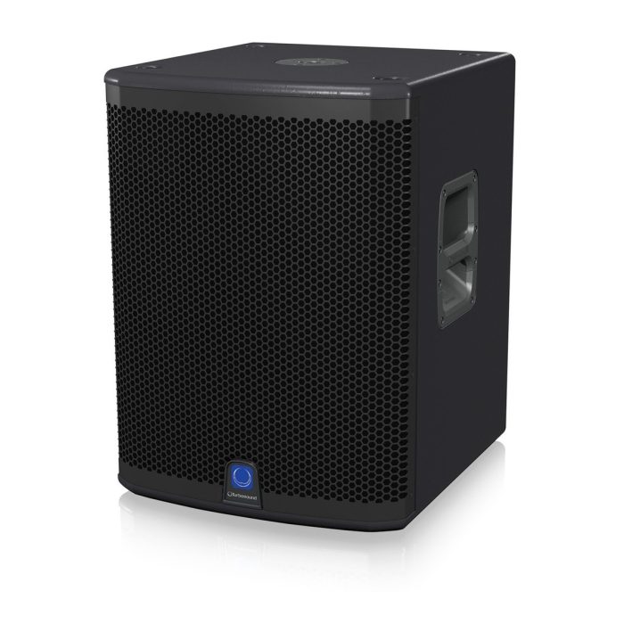 Subwoofer Activo Turbosound iQ 18B - 18" 3000 W - Image 4
