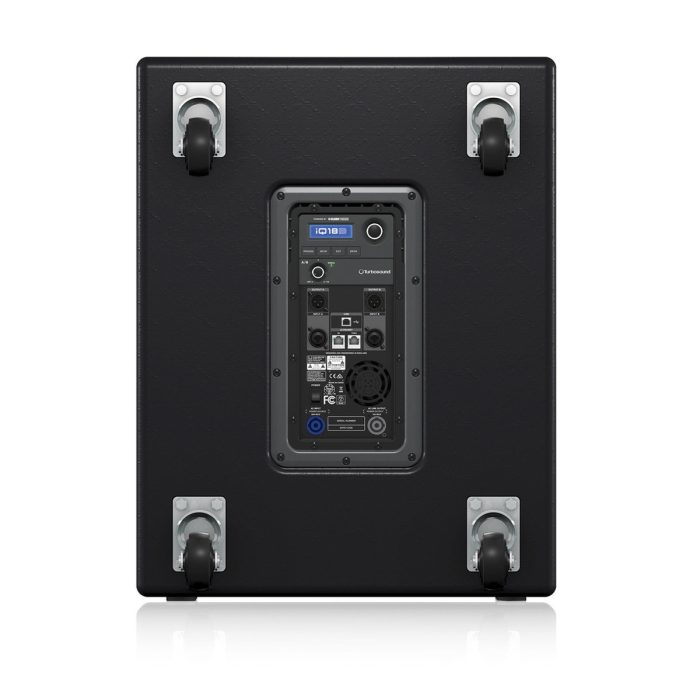 Subwoofer Activo Turbosound iQ 18B - 18" 3000 W - Image 5