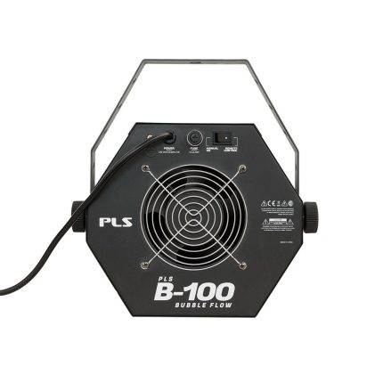 Maquina de Burbujas Pls B-100 - Image 5