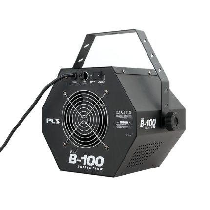 Maquina de Burbujas Pls B-100 - Image 6