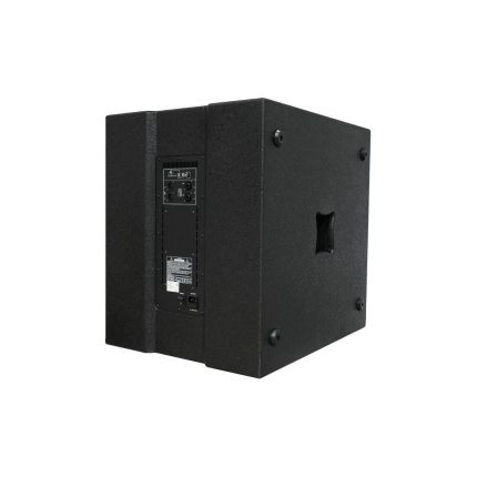 Subwoofer Activo XP Audio A9 - 18" 1100W RMS Bi-Amplificado - Image 3