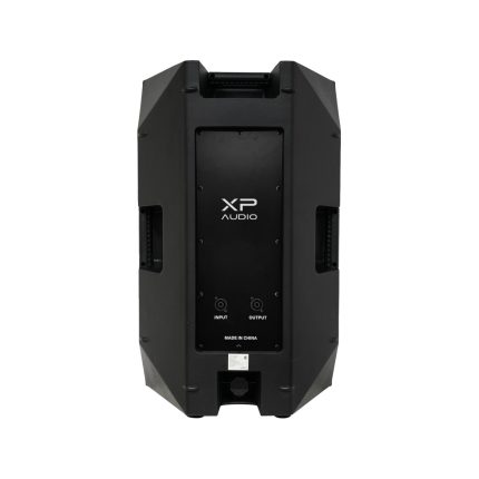 Bafle Pasivo XP Audio QSX15 - 15" 350W RMS - Image 2