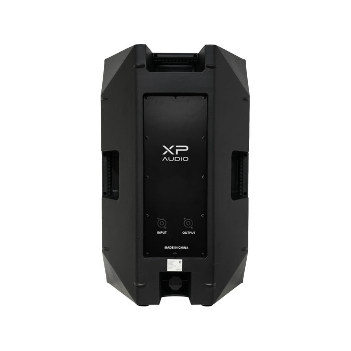 Bafle Pasivo XP Audio QSX15 - 15" 350W RMS - Image 2