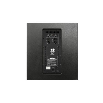 Subwoofer Activo XP Audio X18A - 18" 450W RMS Bi-Amplificado - Image 3