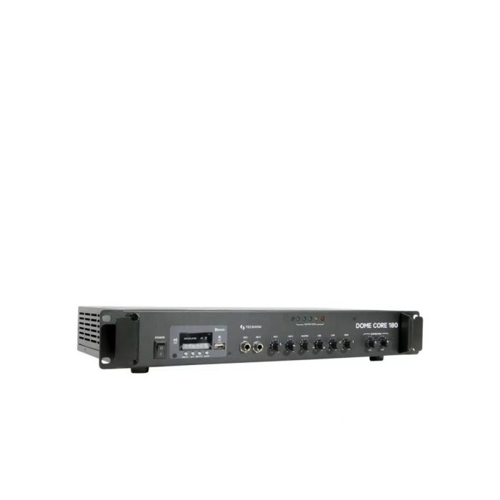 Amplificador de Potencia Analógica Tecshow Dome Core 180 - 180W RMS - Image 1