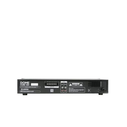 Amplificador de Potencia Analógica Tecshow Dome Core 180 - 180W RMS - Image 3