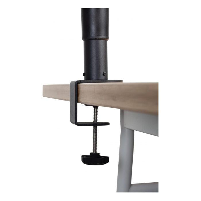 Soporte para Monitores de Estudio Gator GFWSPKSTMNDSKCMP - Image 2