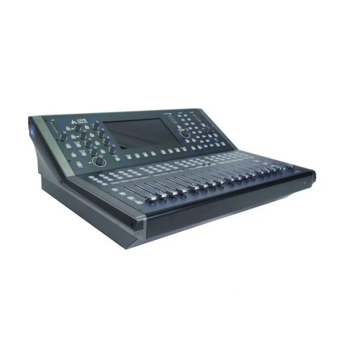 Mesa de Mezcla Digital Audiolab Live 48 PLUS - 48 Canales - Image 1