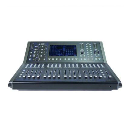 Mesa de Mezcla Digital Audiolab Live 48 PLUS - 48 Canales - Image 2