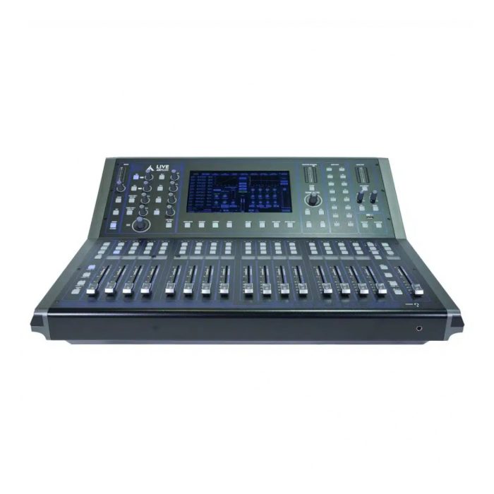 Mesa de Mezcla Digital Audiolab Live 48 PLUS - 48 Canales - Image 2