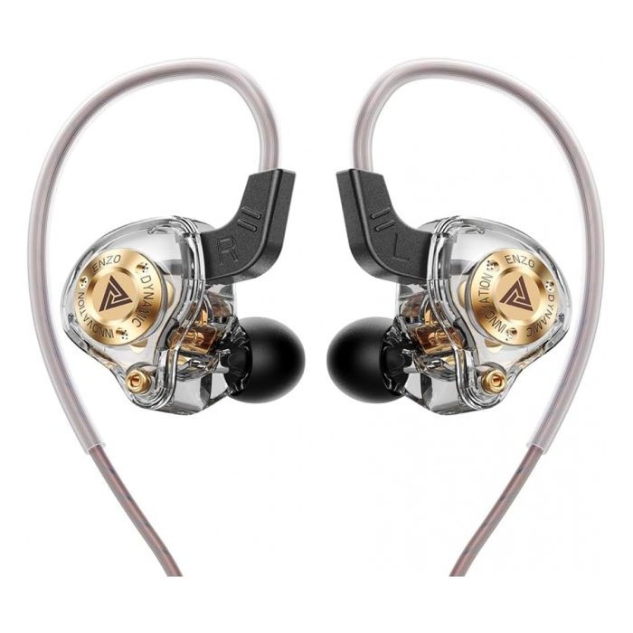 Auriculares In Ear KZ ENZO Monitoreo - Image 1