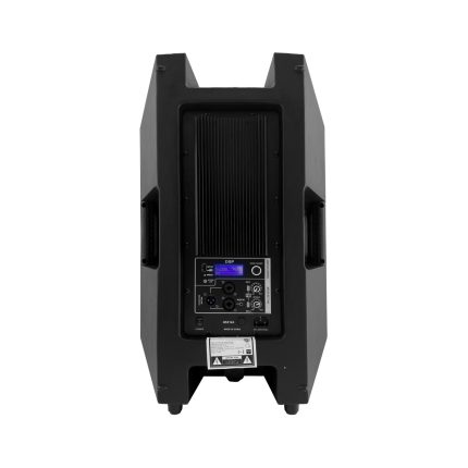 Bafle Activo XP Audio QSX12A - 12" 450W RMS - Image 2