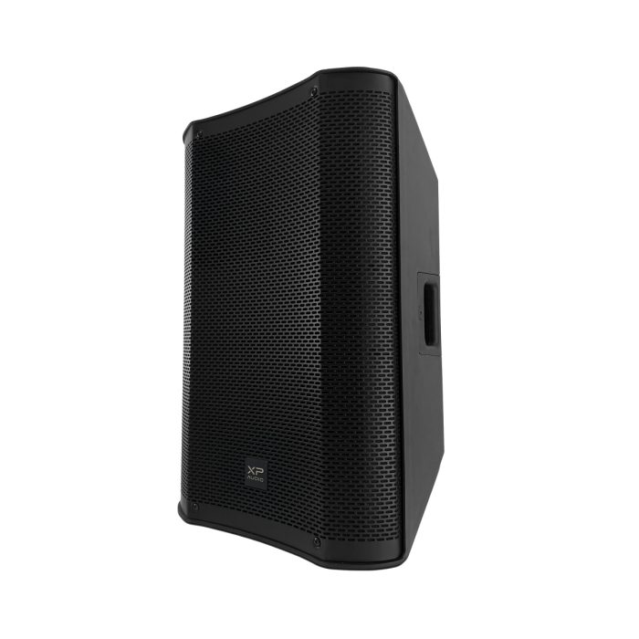 Bafle Activo XP Audio QSX12A - 12" 450W RMS - Image 1