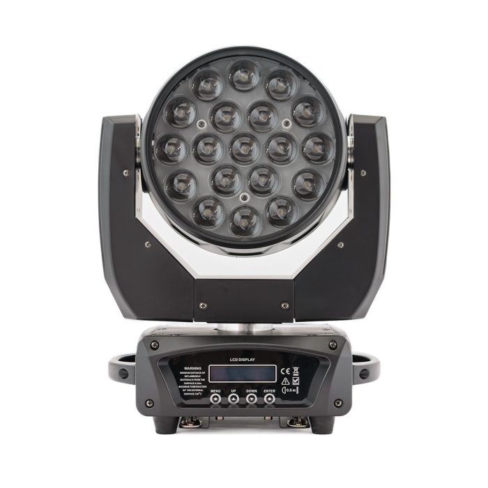 Cabezal PLS DIAMOND 18 Wash - Image 2