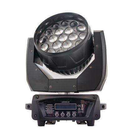 Cabezal PLS DIAMOND 18 Wash - Image 7
