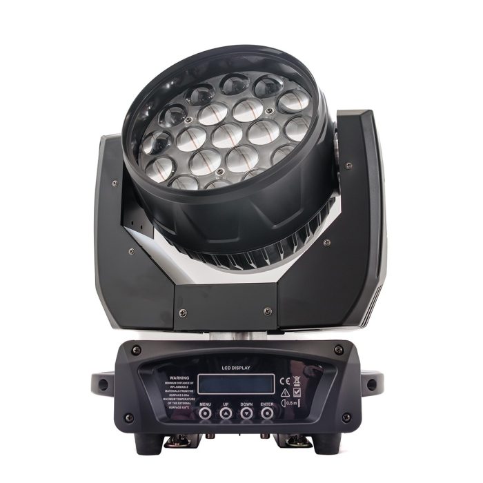 Cabezal PLS DIAMOND 18 Wash - Image 7