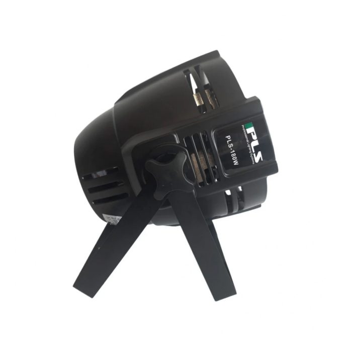 Par Led 54 Pls Led X 3 W Blanco Cálido Blanco Frío y Mezcla Dmx - Image 3
