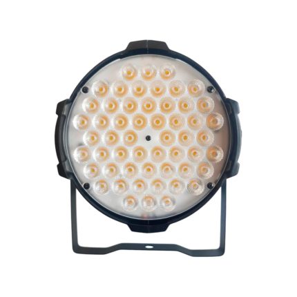 Par Led 54 Pls Led X 3 W Blanco Cálido Blanco Frío y Mezcla Dmx - Image 4
