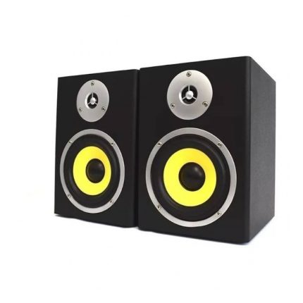 Par de Monitores de Estudio Apogee Studio 4 Activo