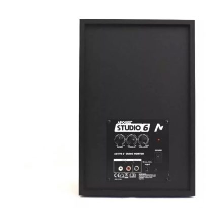 Par de Monitores de Estudio Apogee Studio 6 Activo - Image 2