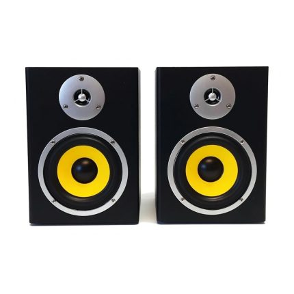 Par de Monitores de Estudio Apogee Studio 4 Activo - Image 3