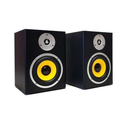 Par de Monitores de Estudio Apogee Studio 4 Activo - Image 4